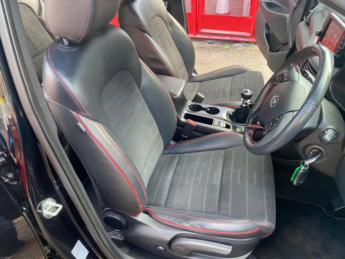 Hyundai Tucson 2020 - Image 5