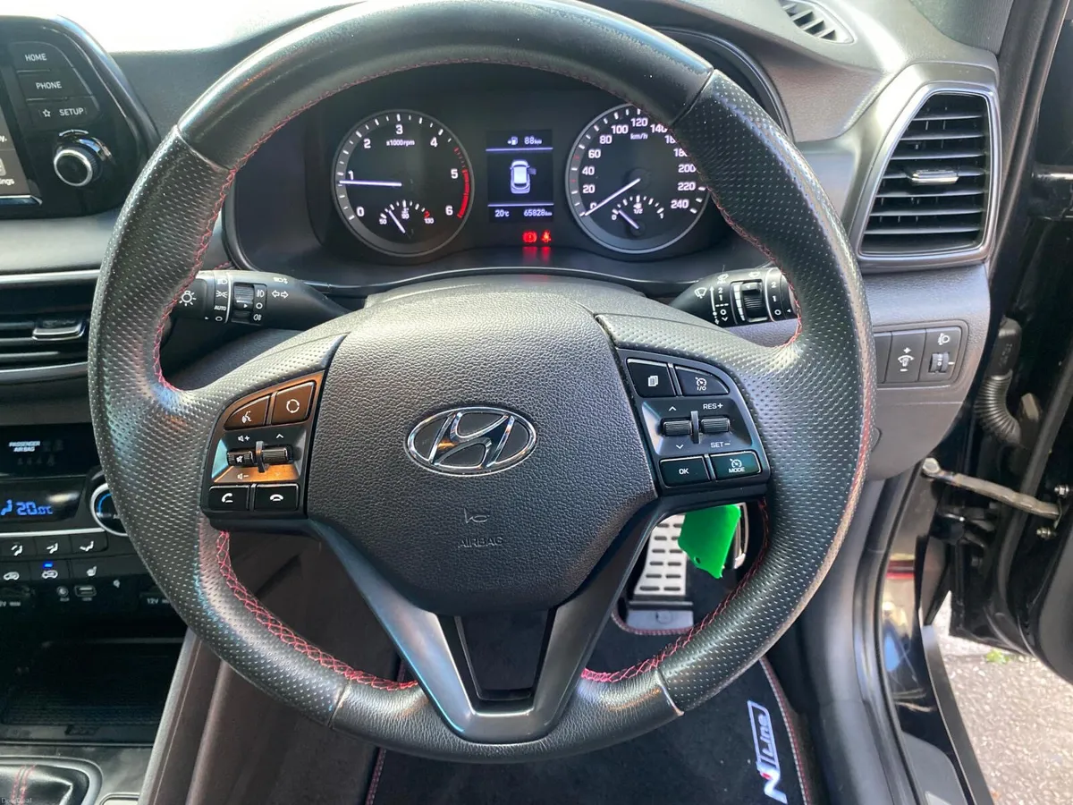 Hyundai Tucson 2020 - Image 4