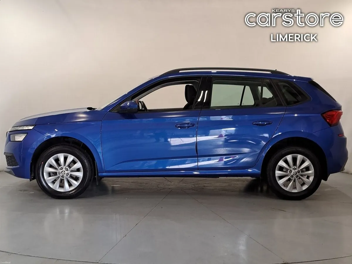 Skoda Kamiq 1.0TSI 115hp Ambition * Low Mileage * - Image 6