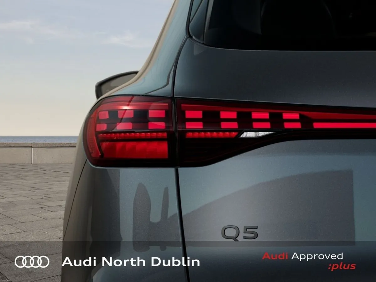 Audi Q5 SUV S-Line e-hybrid Quattro 220kW S tronic - Image 6