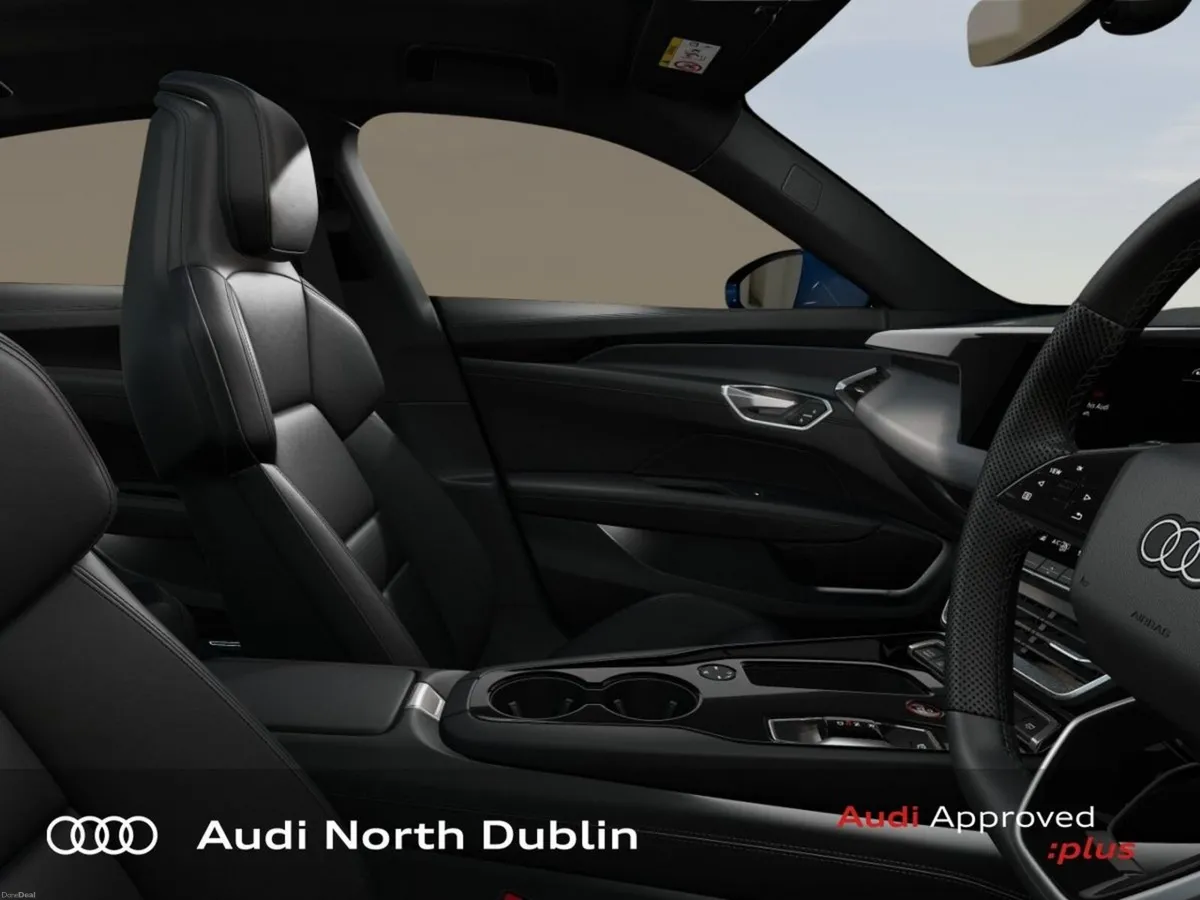 Audi e-tron GT quattro E-TRON GT QUATTRO 370 KW - Image 6