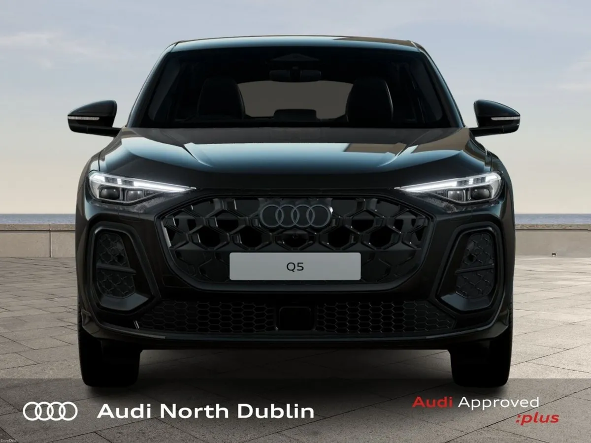 Audi Q5 Sportback S-Line e-hybrid Quattro 220kW S - Image 4