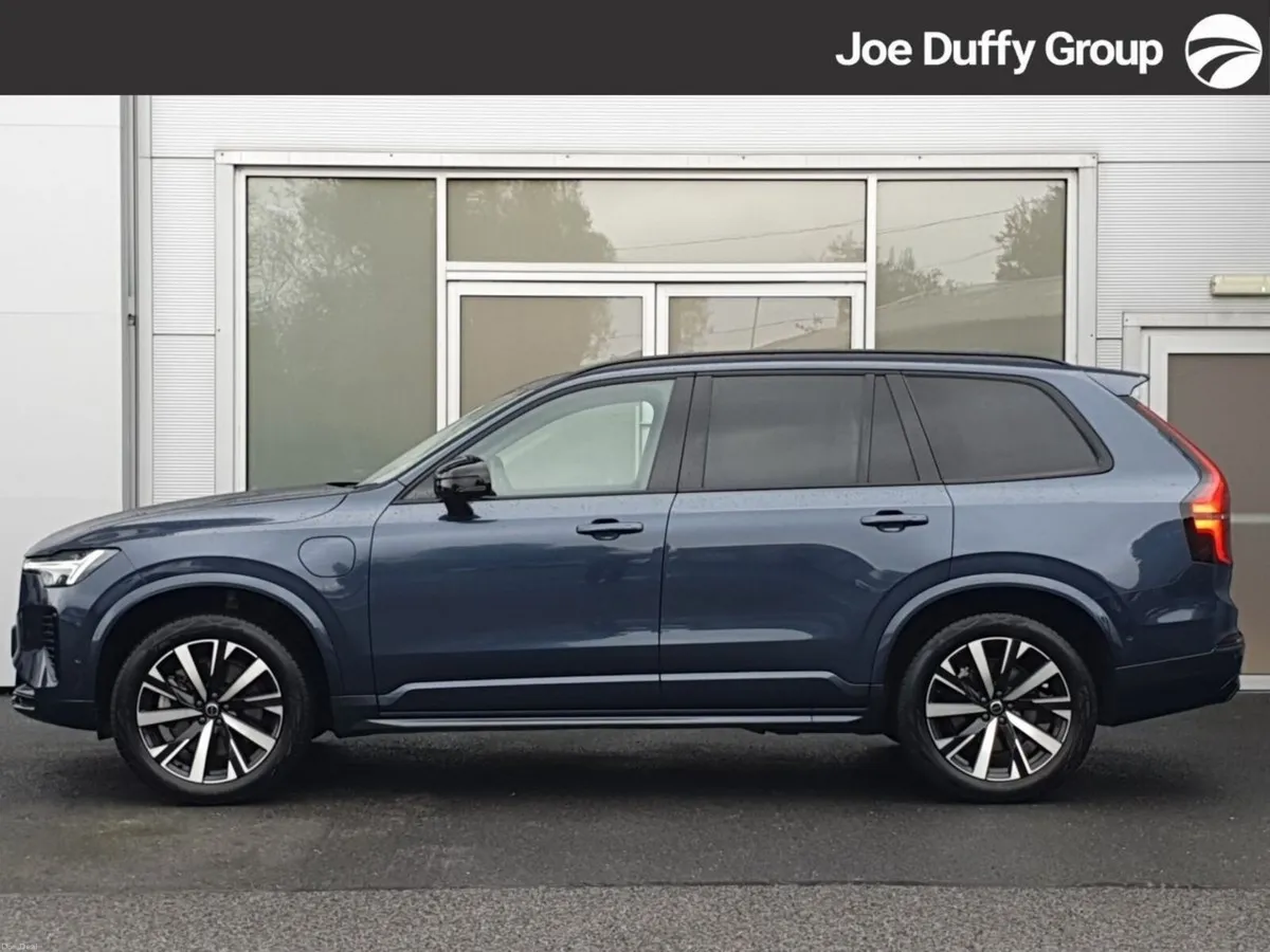 Volvo XC90 T8 Phev Awd Auto Plus Recharge 455 310+ - Image 3