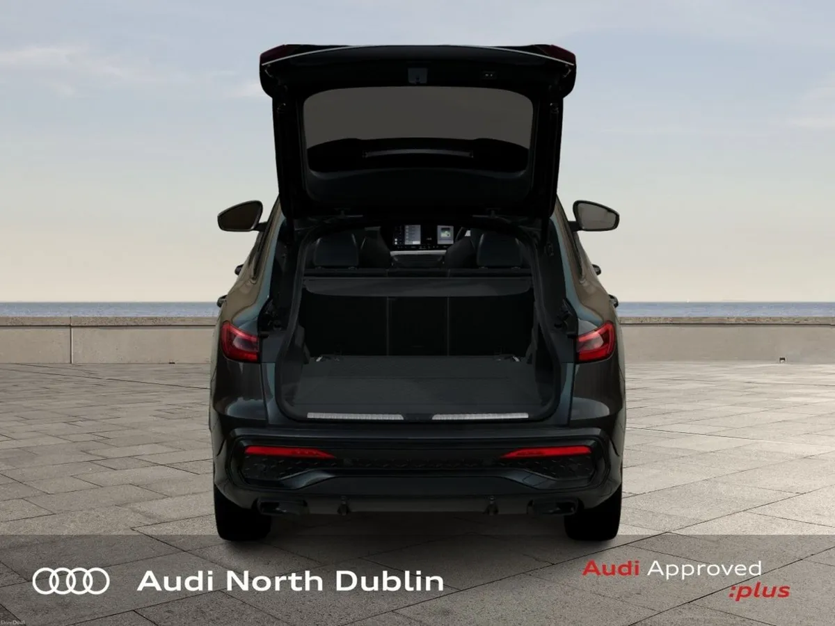 Audi Q5 Sportback S-Line e-hybrid Quattro 220kW S - Image 6