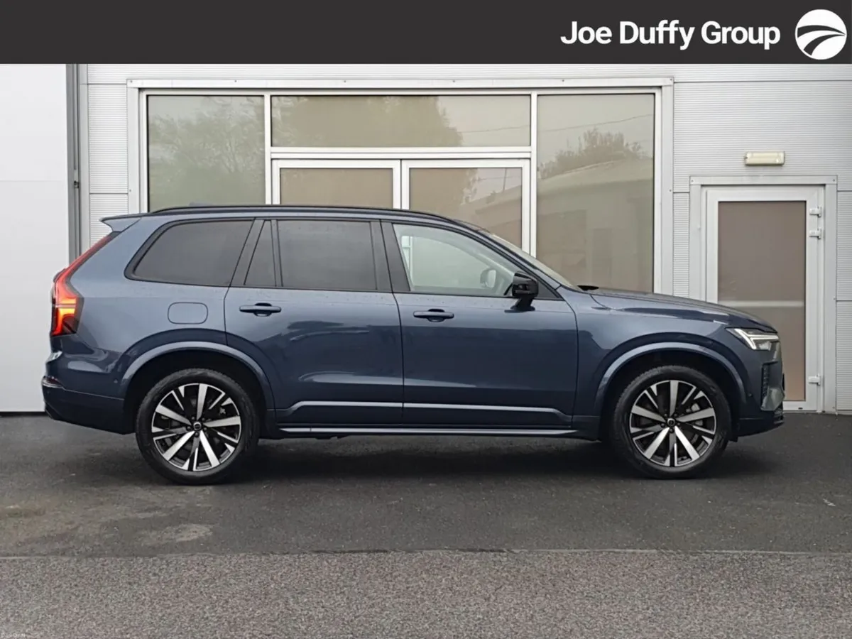 Volvo XC90 T8 Phev Awd Auto Plus Recharge 455 310+ - Image 5