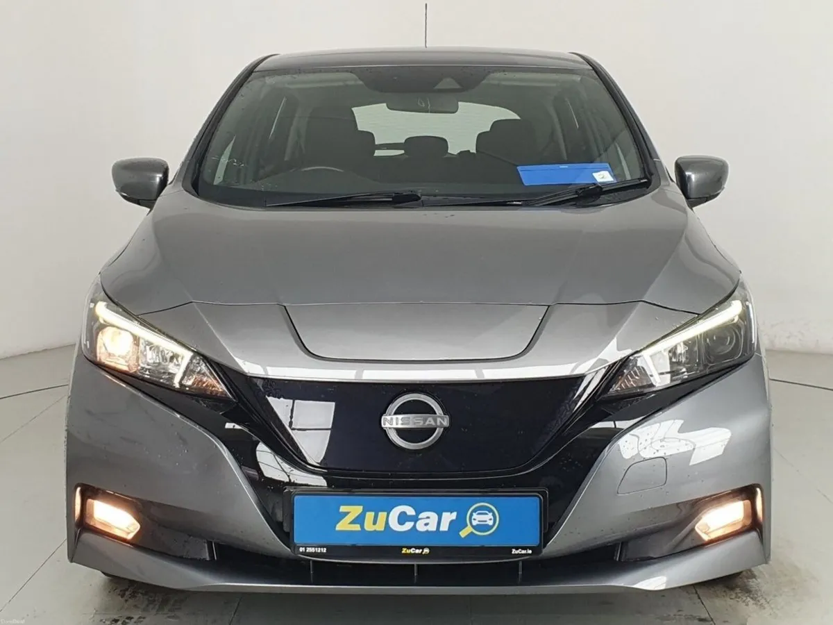 Nissan Leaf Leaf Acenta  Acenta  150 Electric 40kW - Image 2