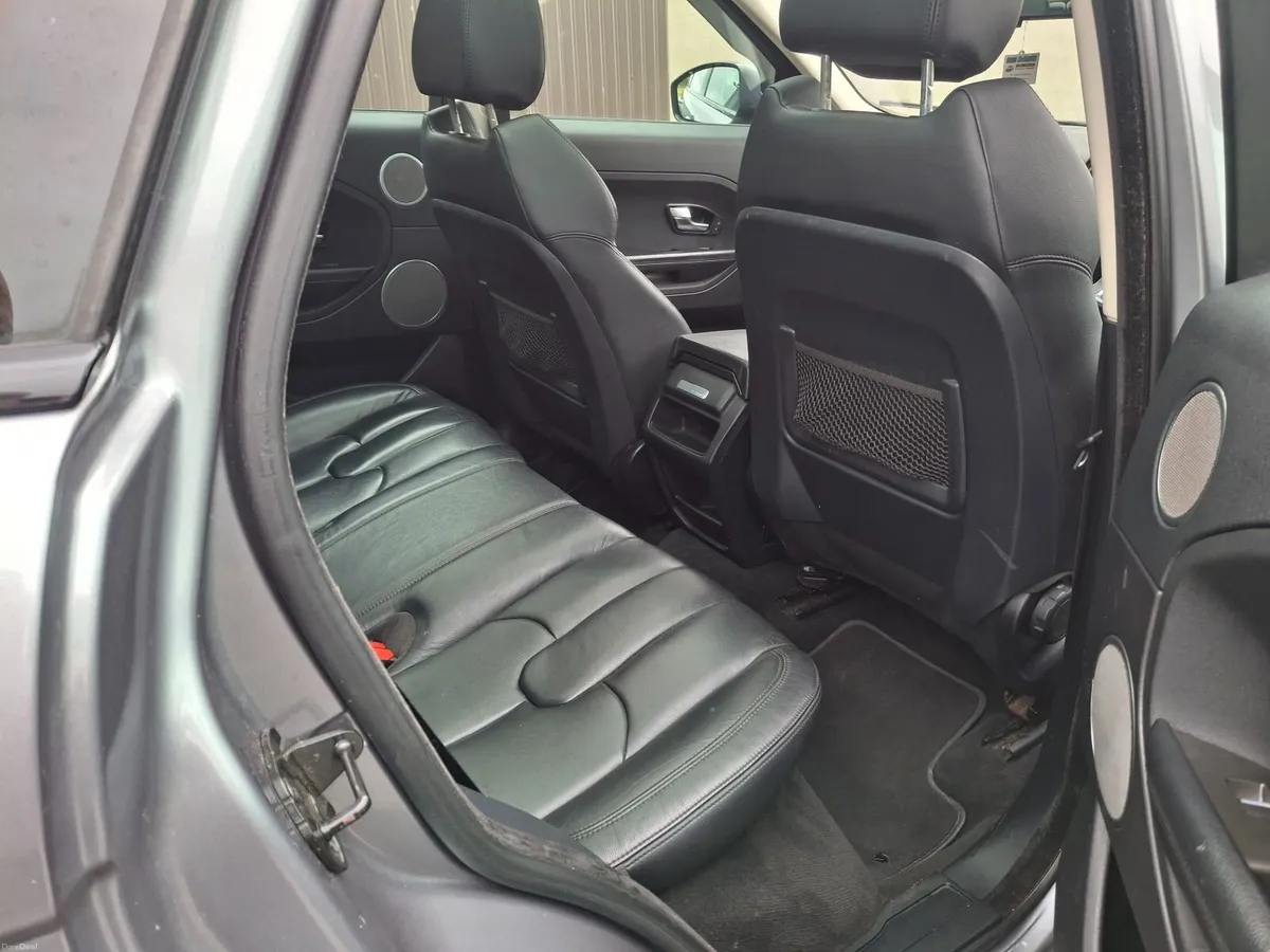 Land Rover Range Rover 2013 - Image 3