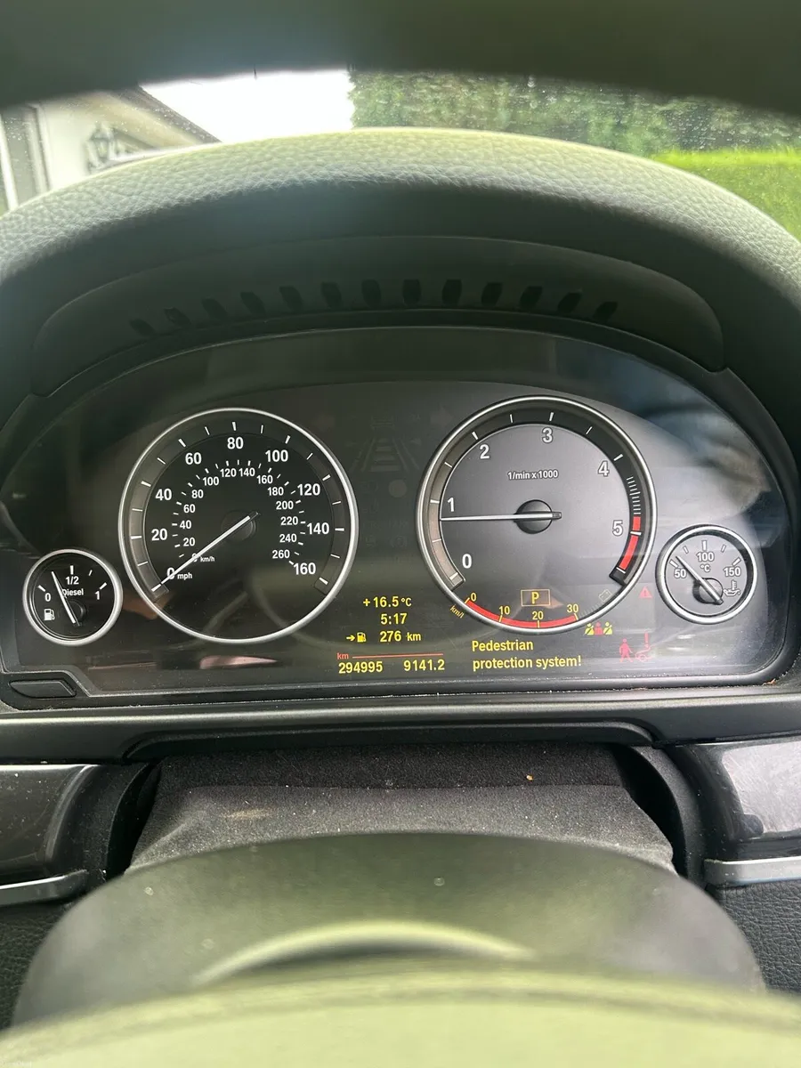 BMW f10 520 auto - Image 6