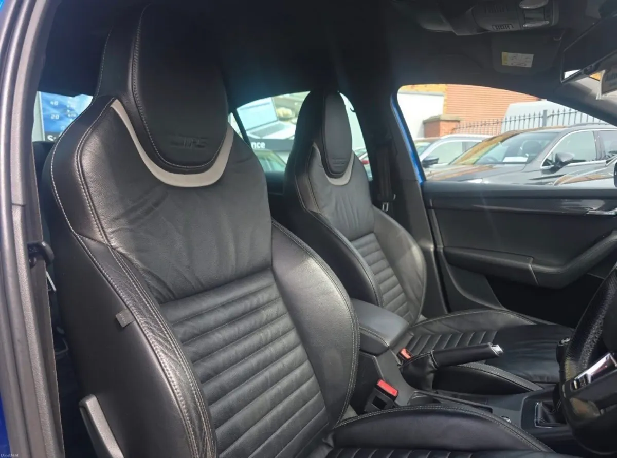 Vrs Octavia - Image 4