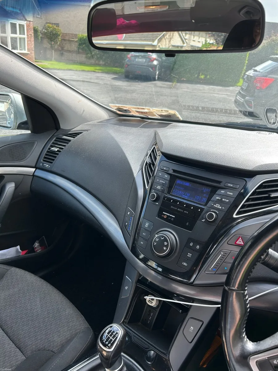 Hyundai i40 2015 - Image 5