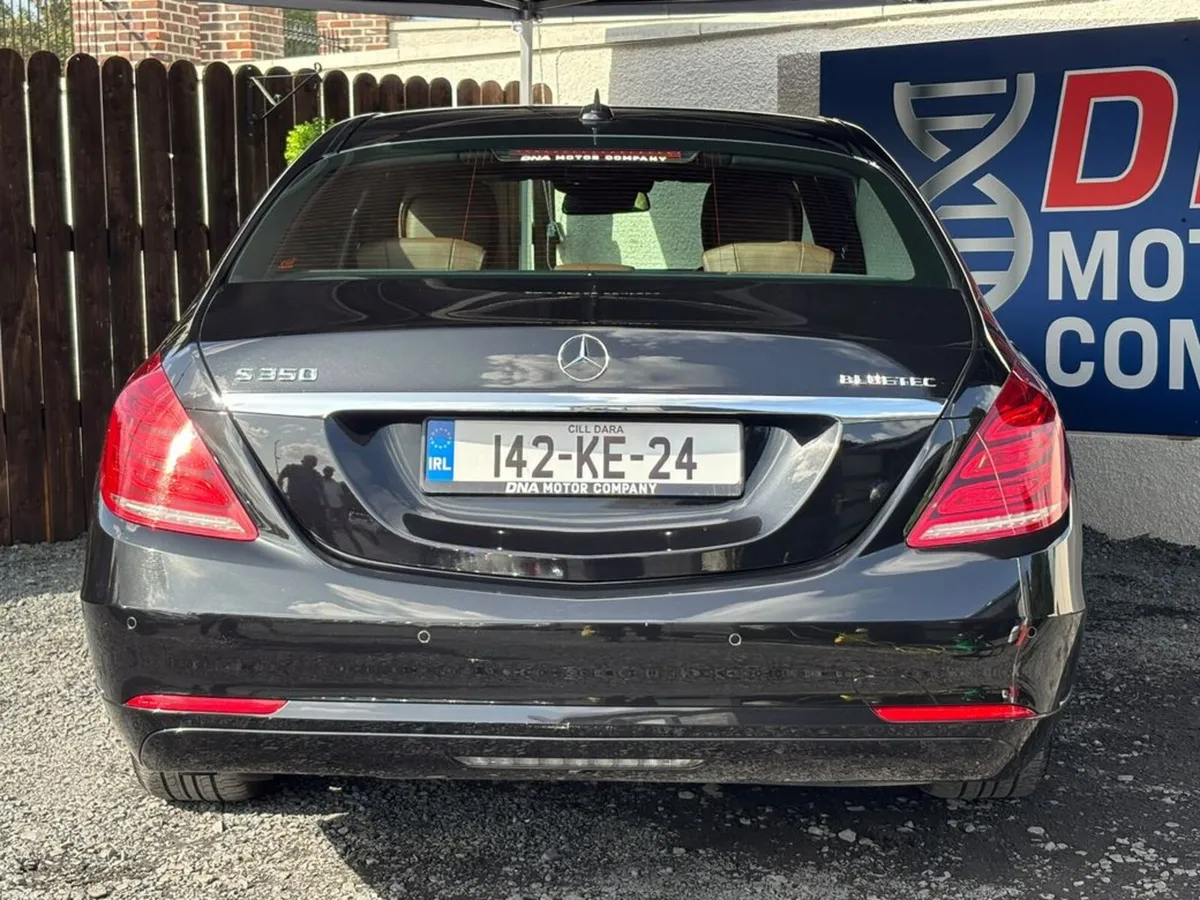 Mercedes-Benz Other S350 - AUTO - Image 6