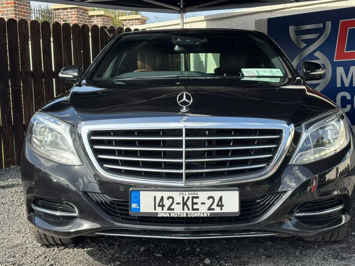 Mercedes-Benz Other S350 - AUTO - Image 2