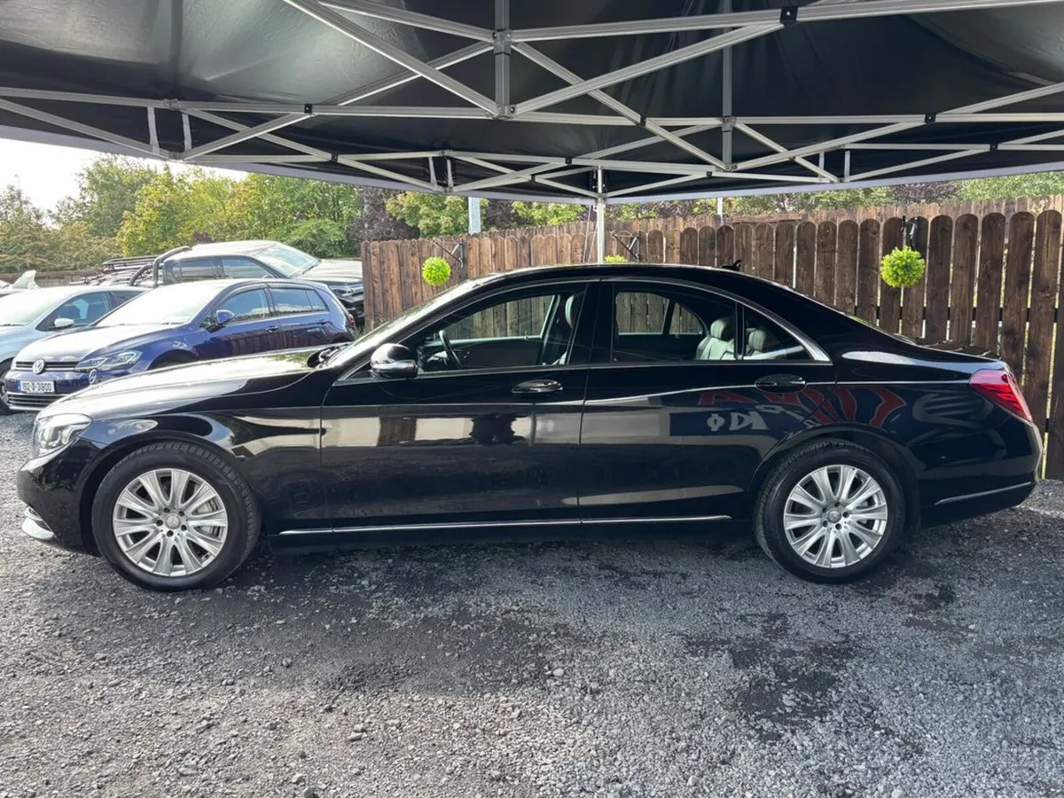 Mercedes-Benz Other S350 - AUTO - Image 4