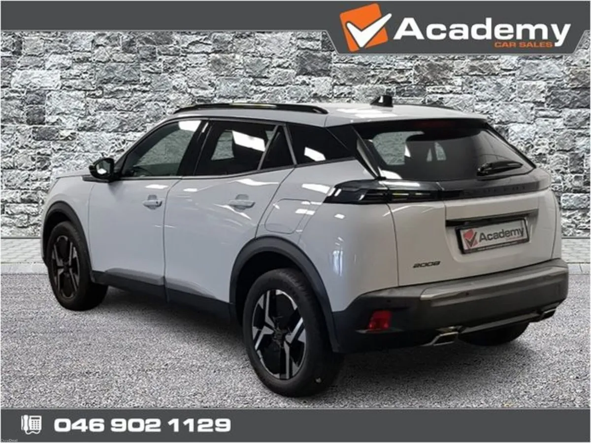 Peugeot 2008 Allure 1.2**JUST LANDED** - Image 3