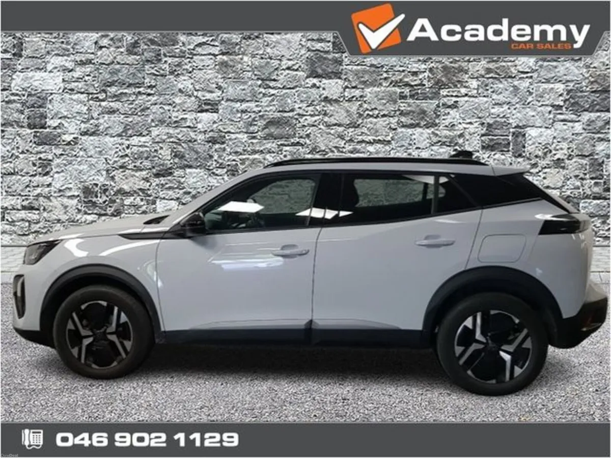 Peugeot 2008 Allure 1.2**JUST LANDED** - Image 6