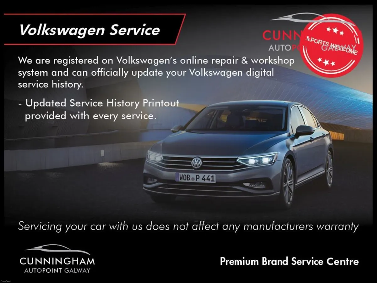 Volkswagen Arteon 2.0TDi Elegance - Image 3