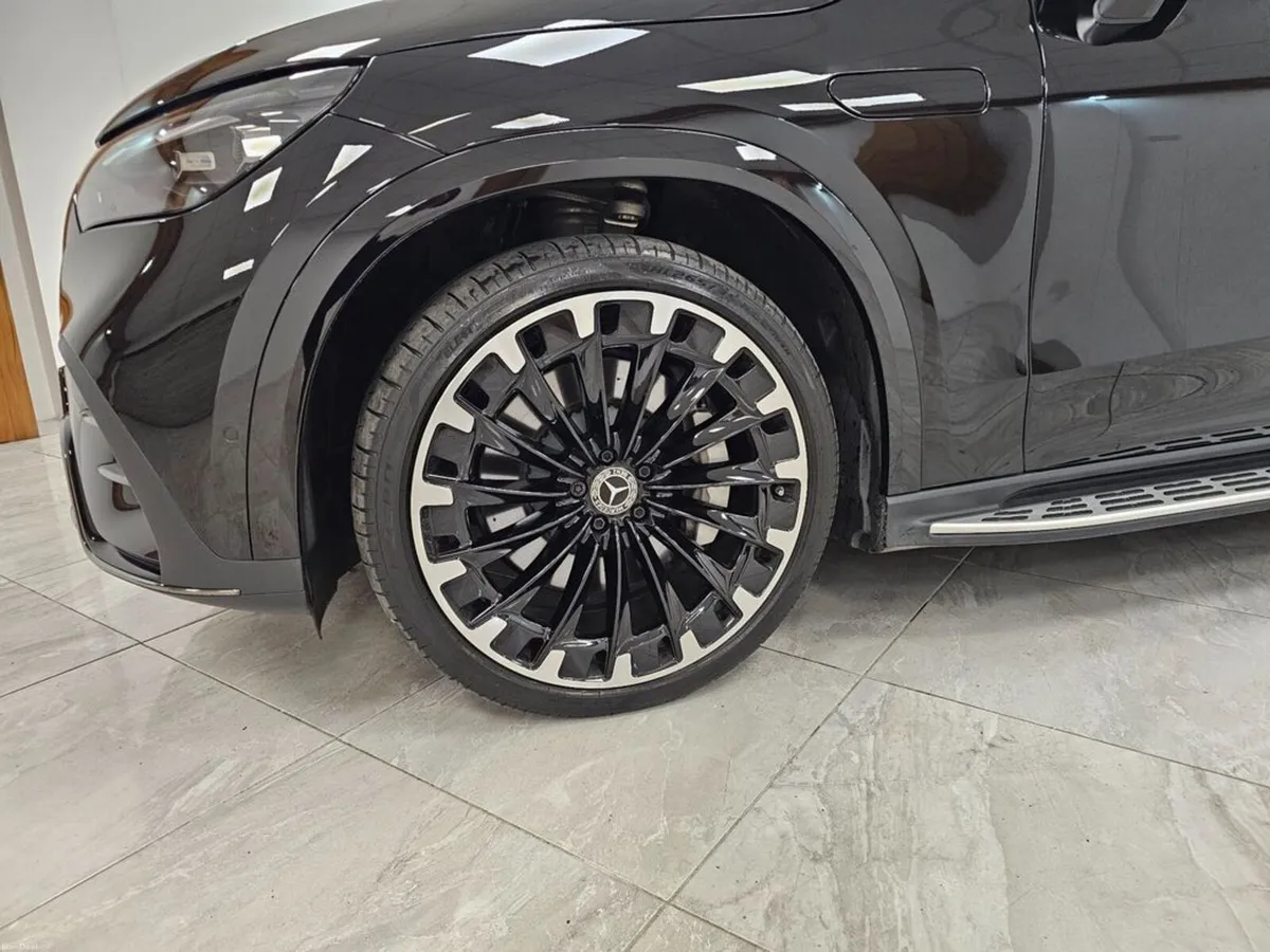 Mercedes-Benz EQE EQE 350 4MATIC AMG Line Premium - Image 3