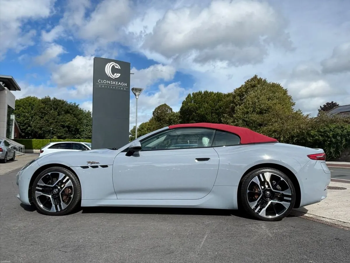 Maserati Other FOLGORE - Image 6