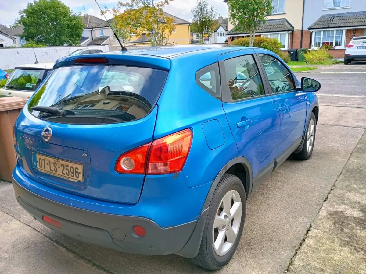 Nissan Qashqai 1.6 16V - Image 3