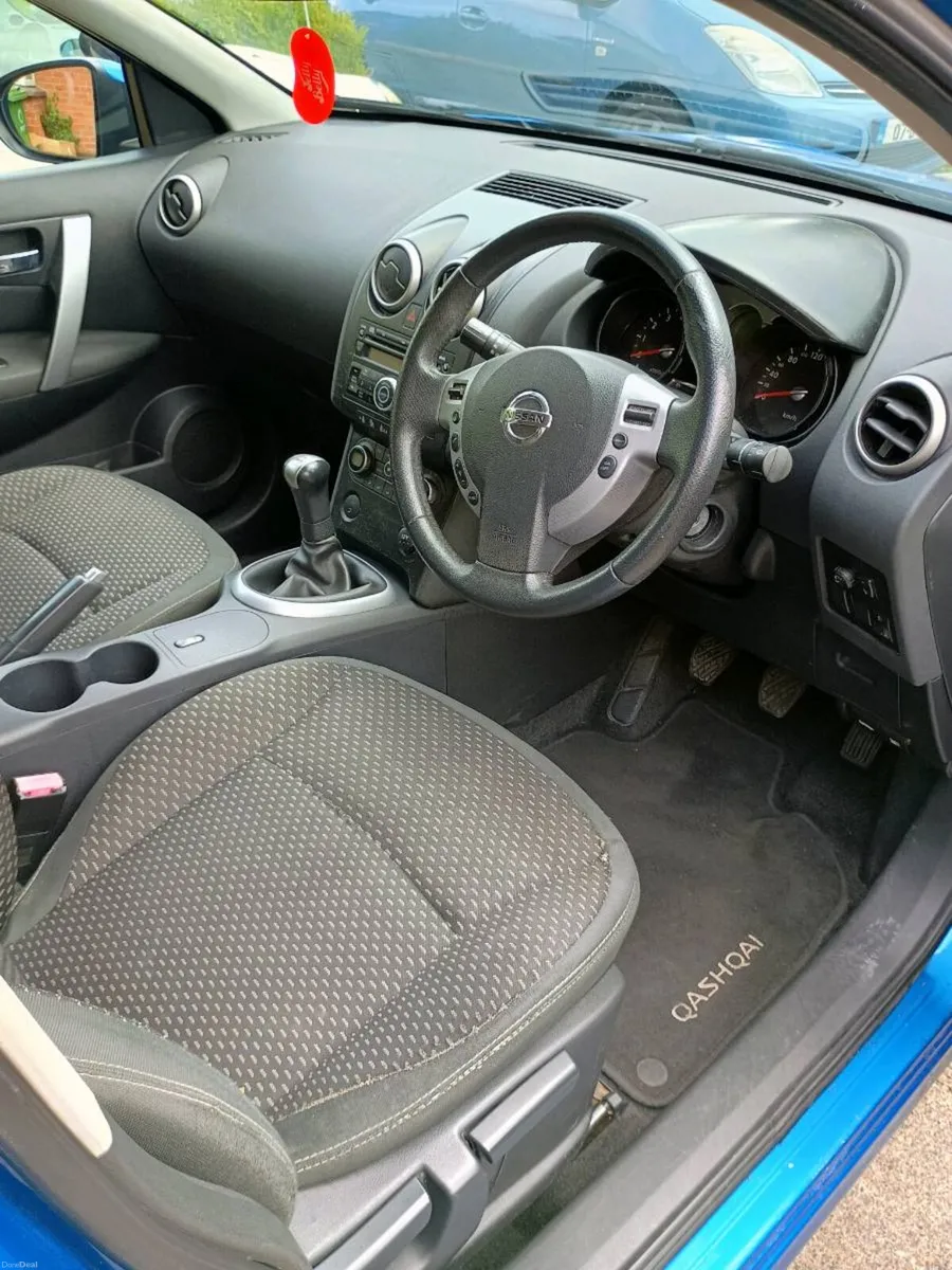 Nissan Qashqai 1.6 16V - Image 5