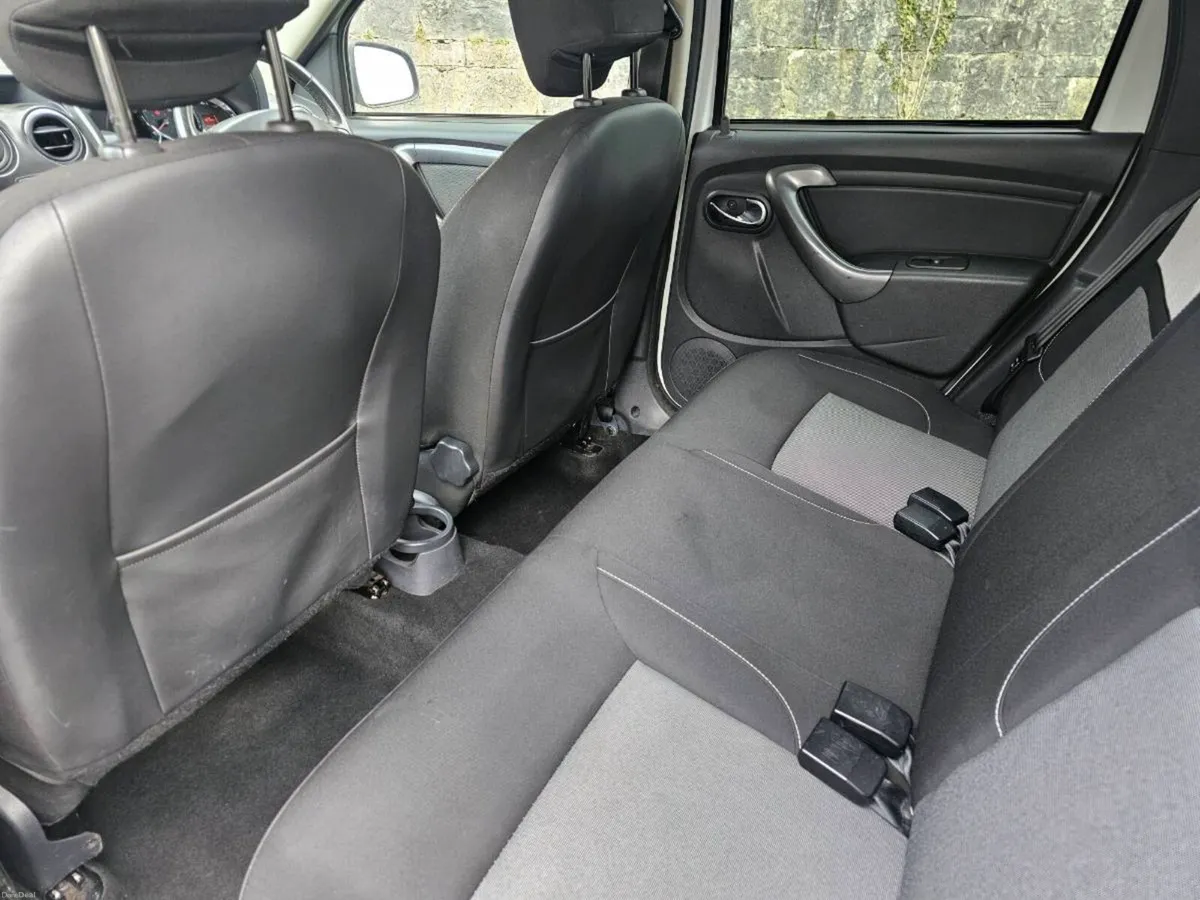 Dacia Duster Diesel | NCT until 01/02/2027 - Image 6