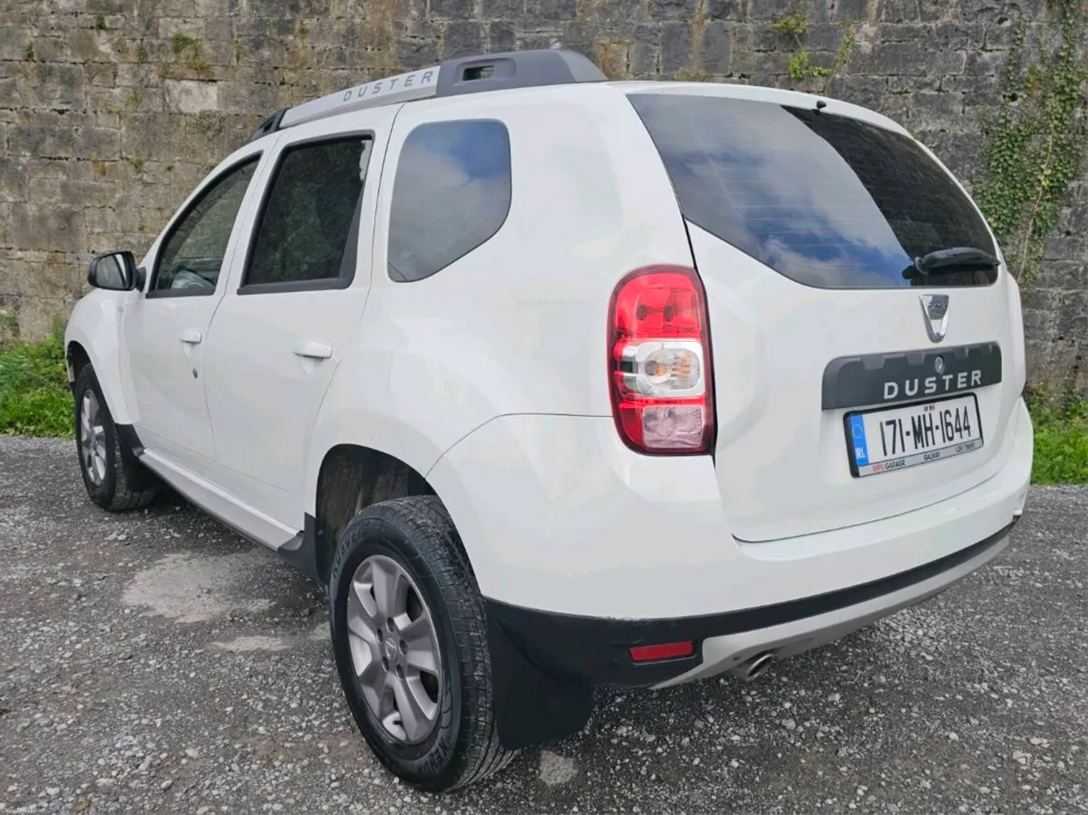 Dacia Duster Diesel | NCT until 01/02/2027 - Image 2