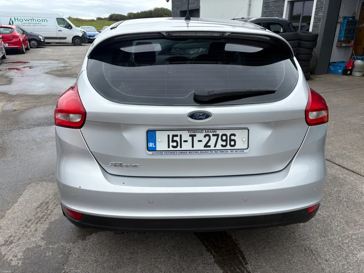 Ford Focus 2015 - Image 6
