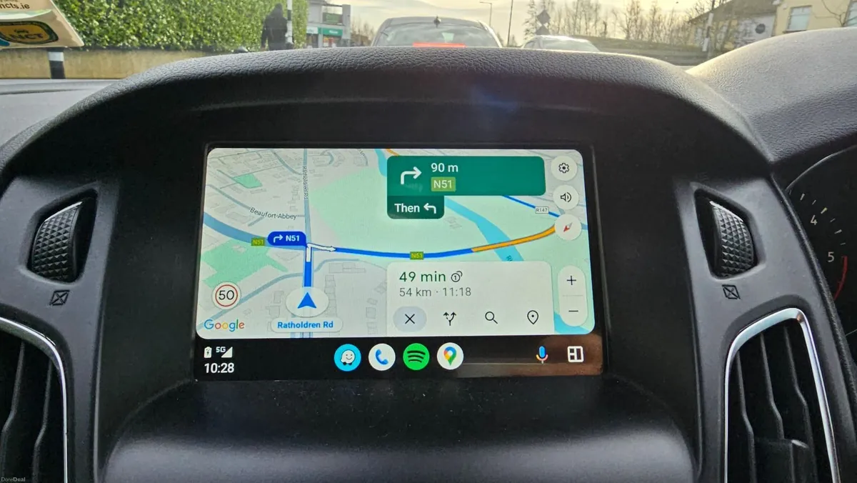 Ford Focus Titanium 2018 - Image 5