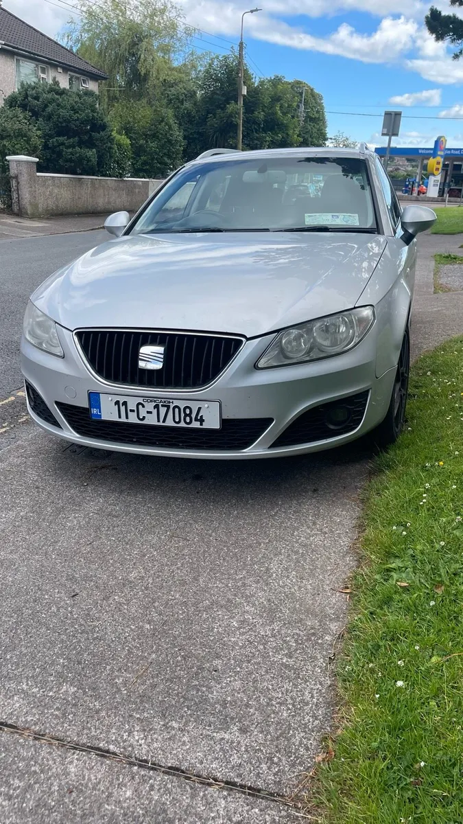 Seat Exeo - Image 2