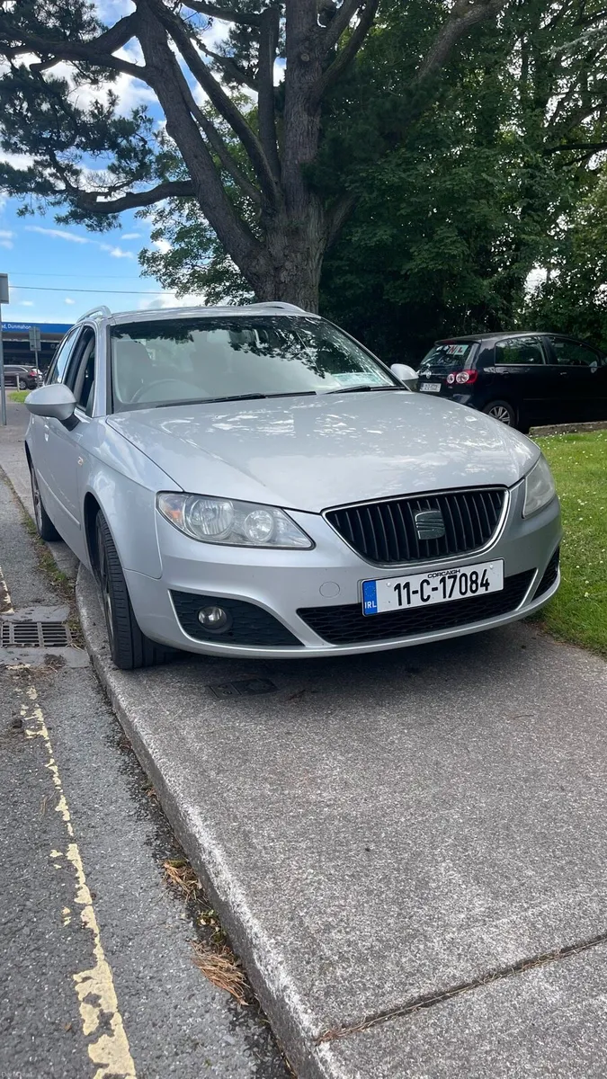 Seat Exeo - Image 3