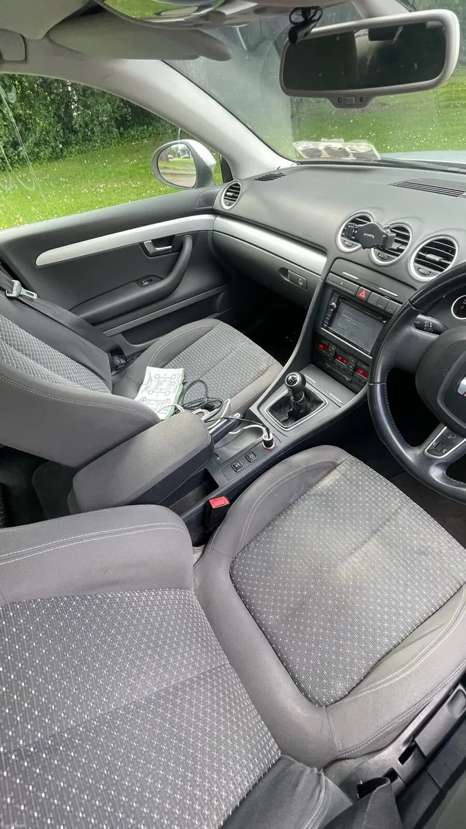 Seat Exeo - Image 4