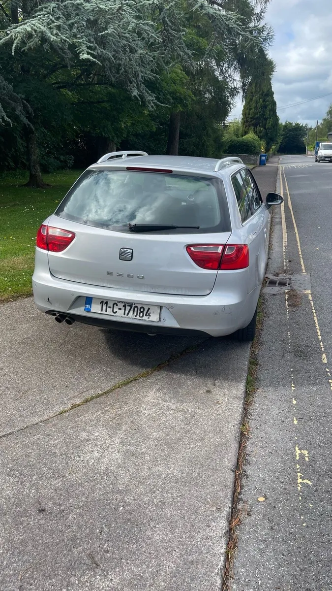 Seat Exeo - Image 6