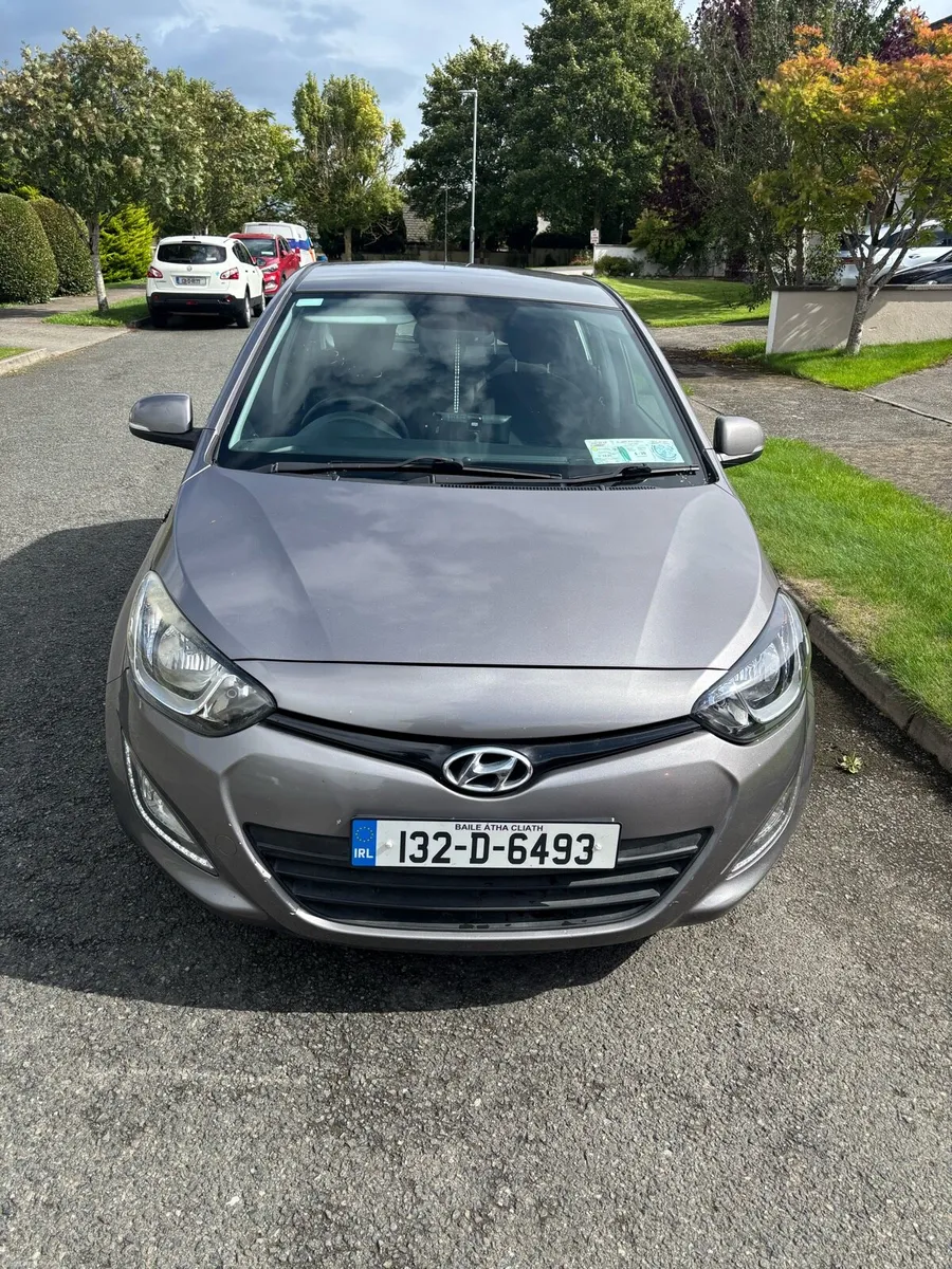 Hyundai i20 - Image 3