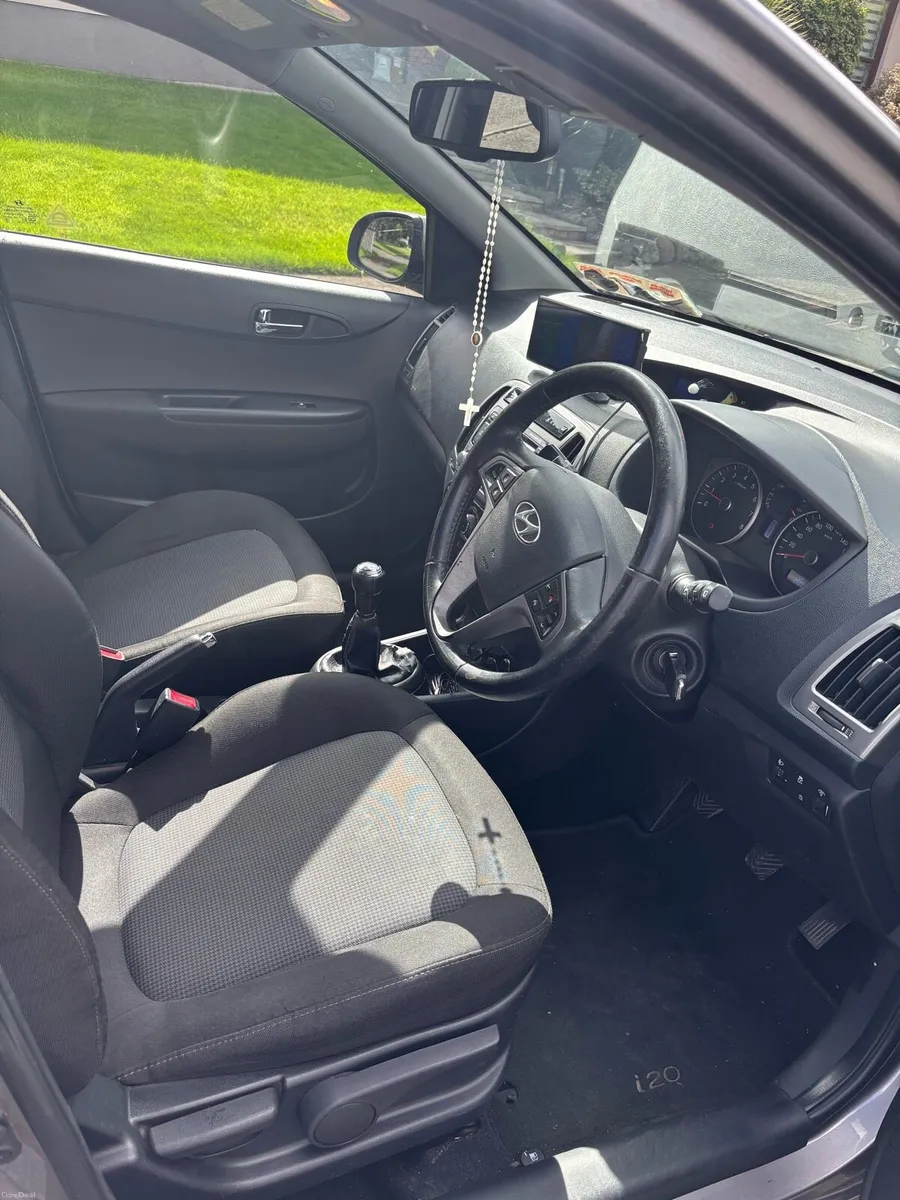 Hyundai i20 - Image 5