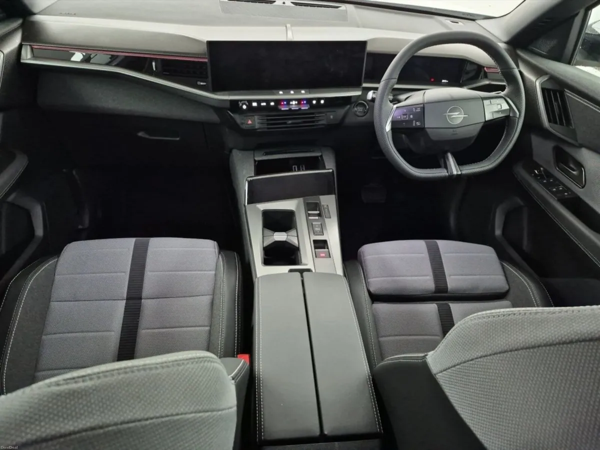 Opel Grandland e GS 73 kWh - Image 3
