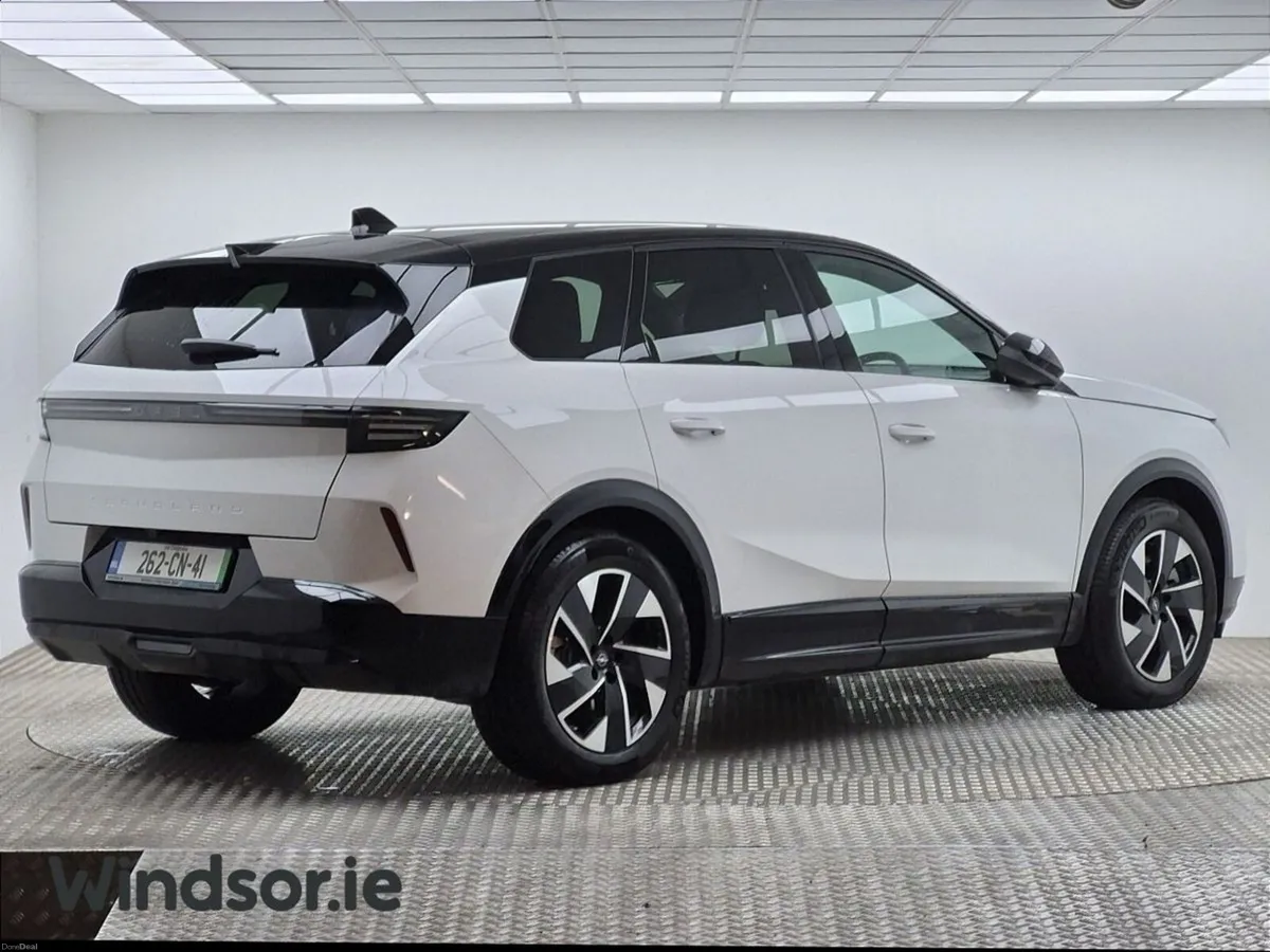 Opel Grandland e GS 73 kWh - Image 2