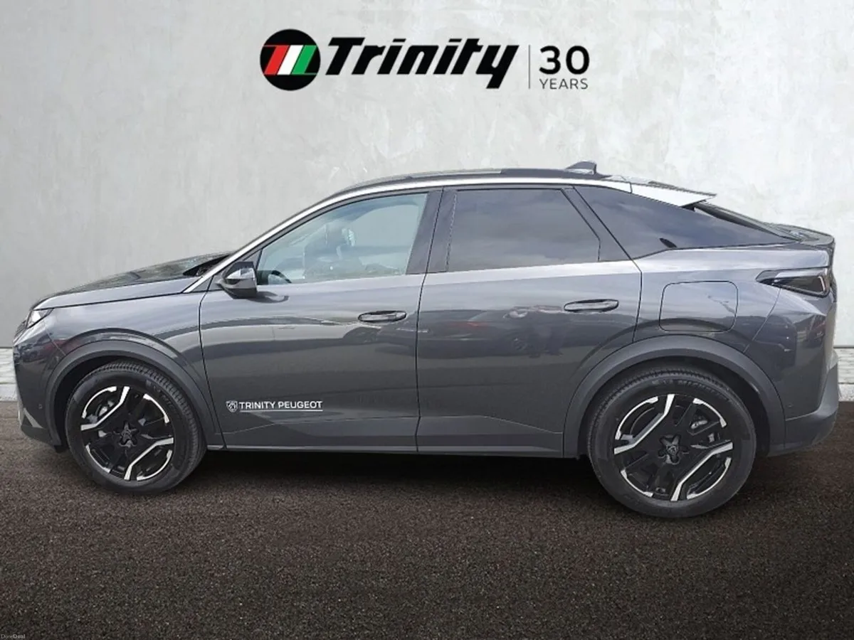 Peugeot 3008 527 Km Range ** ALLURE 73kWH 210BHP * - Image 5