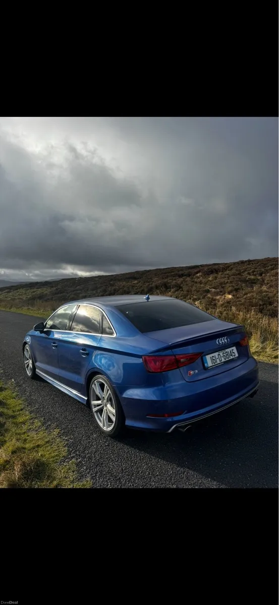 Audi S3 - Image 2
