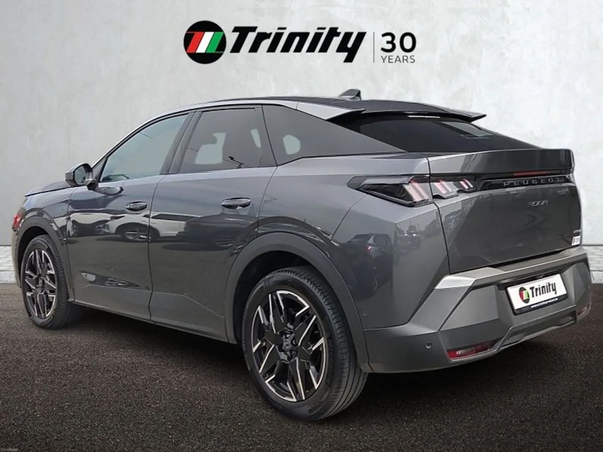 Peugeot 3008 ** 360 VISION ** 1.2 MHEV ALLURE ** T - Image 3