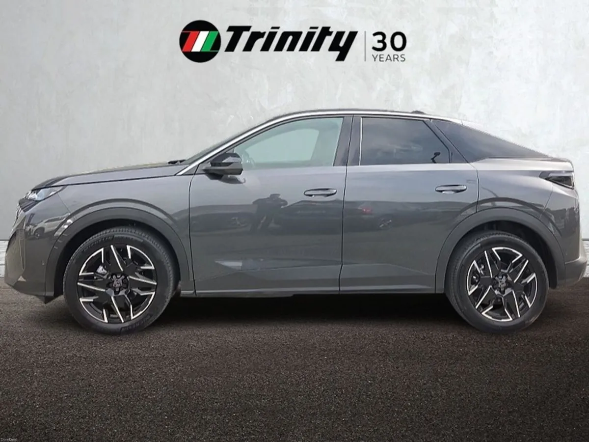 Peugeot 3008 ** 360 VISION ** 1.2 MHEV ALLURE ** T - Image 5