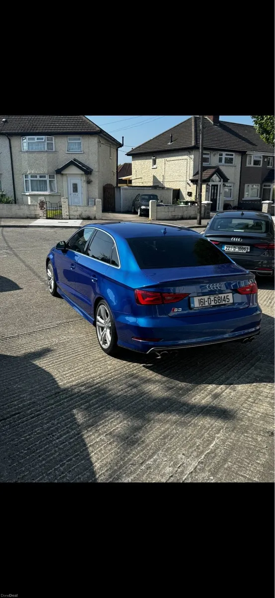 Audi S3 - Image 4