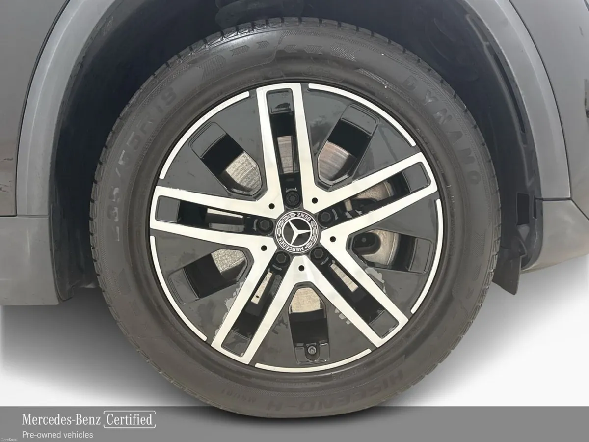 Mercedes-Benz GLA GLA 250 e PHEV Progressive Auto - Image 5