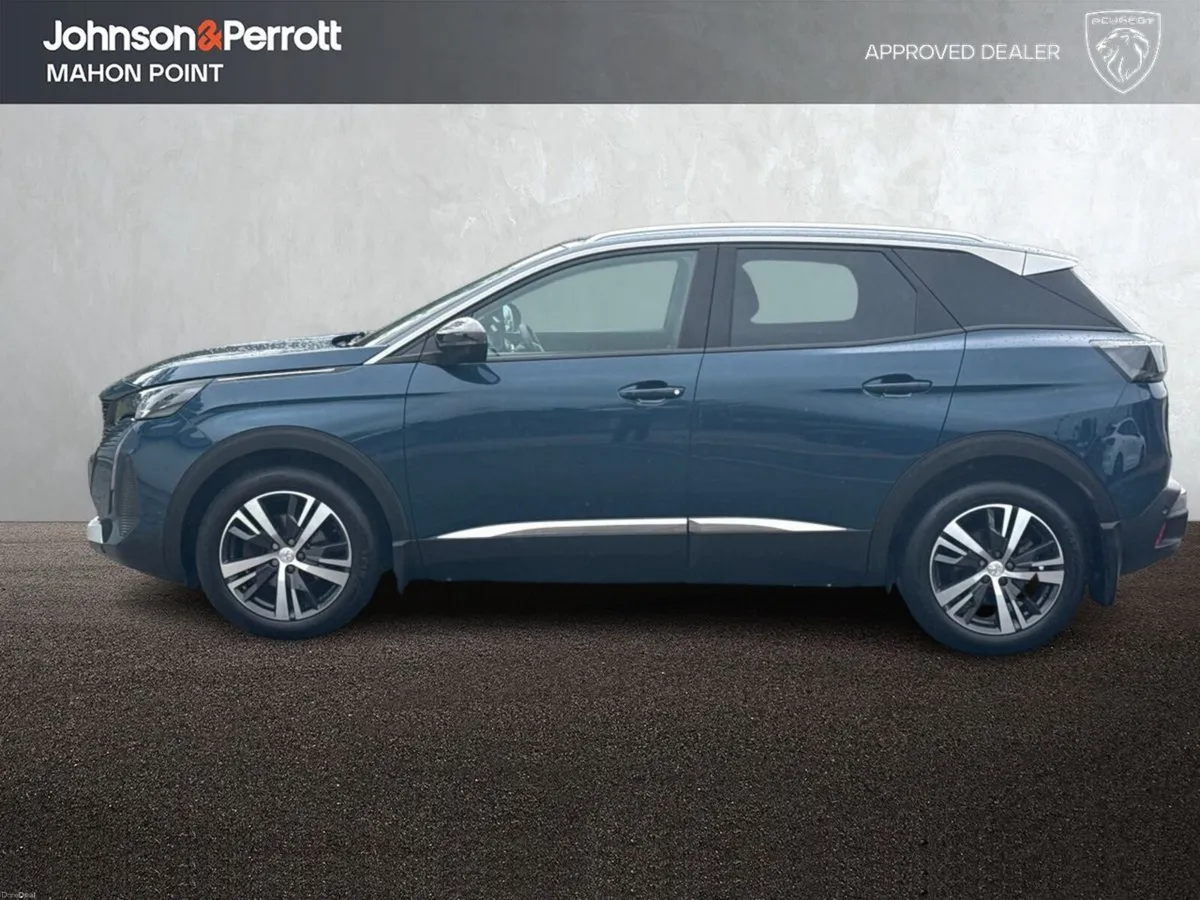 Peugeot 3008 1.2 PureTech 130bhp Allure - Image 6