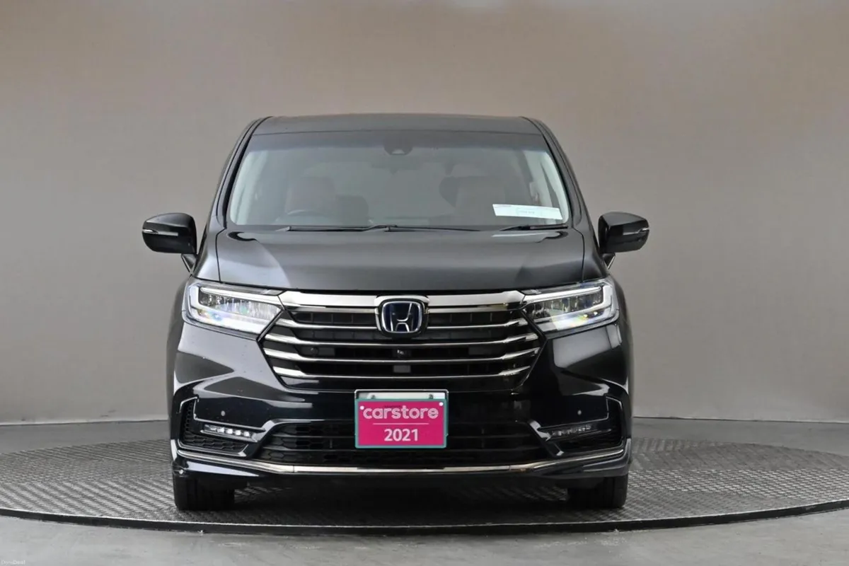 Honda Odyssey 2.0 HYBRID ABSOLUTE **EL SLIDING DOO - Image 2