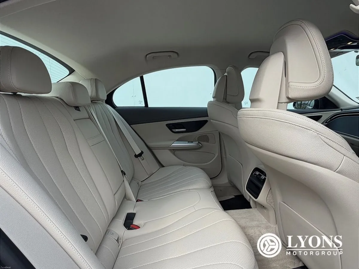 Mercedes-Benz E-Class E220D MHEV Exclusive Plus - Image 5