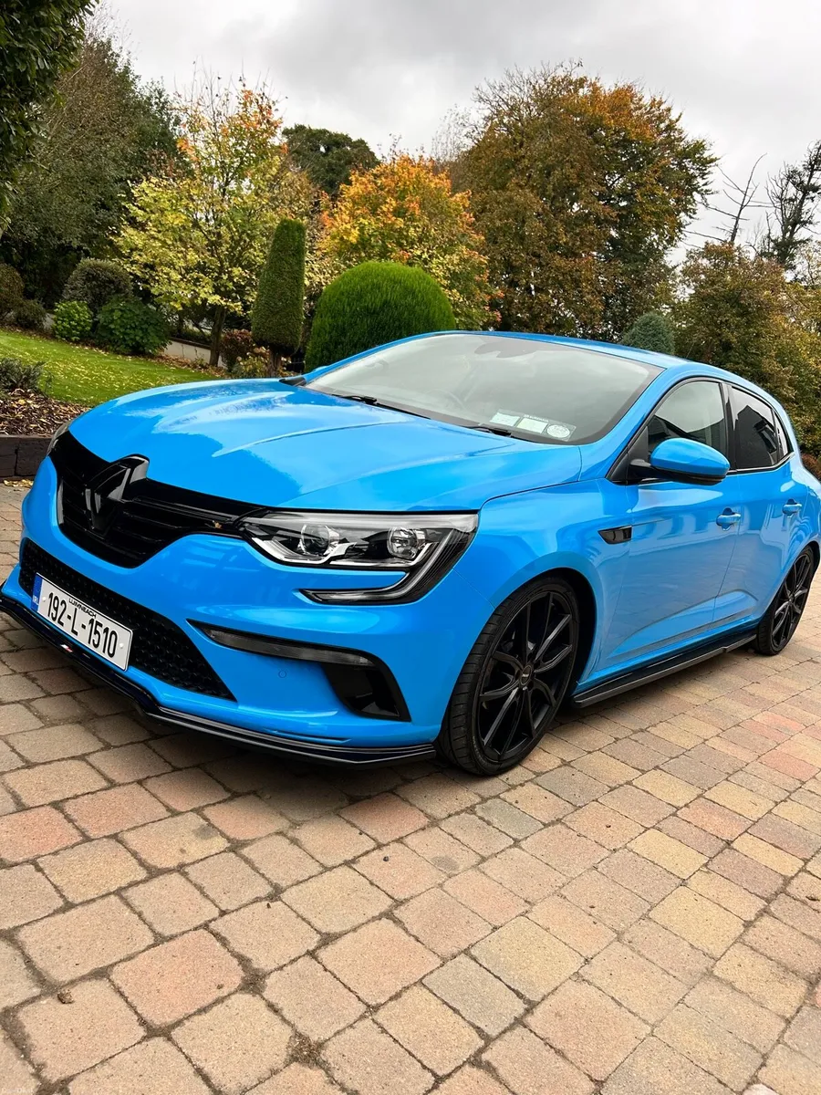 Renault Megane RS Line TCE - Image 5