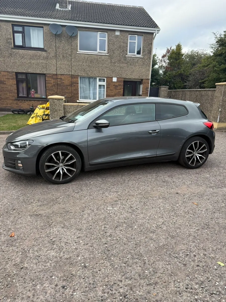 1.4 VW Scirocco Low Mileage - Image 3