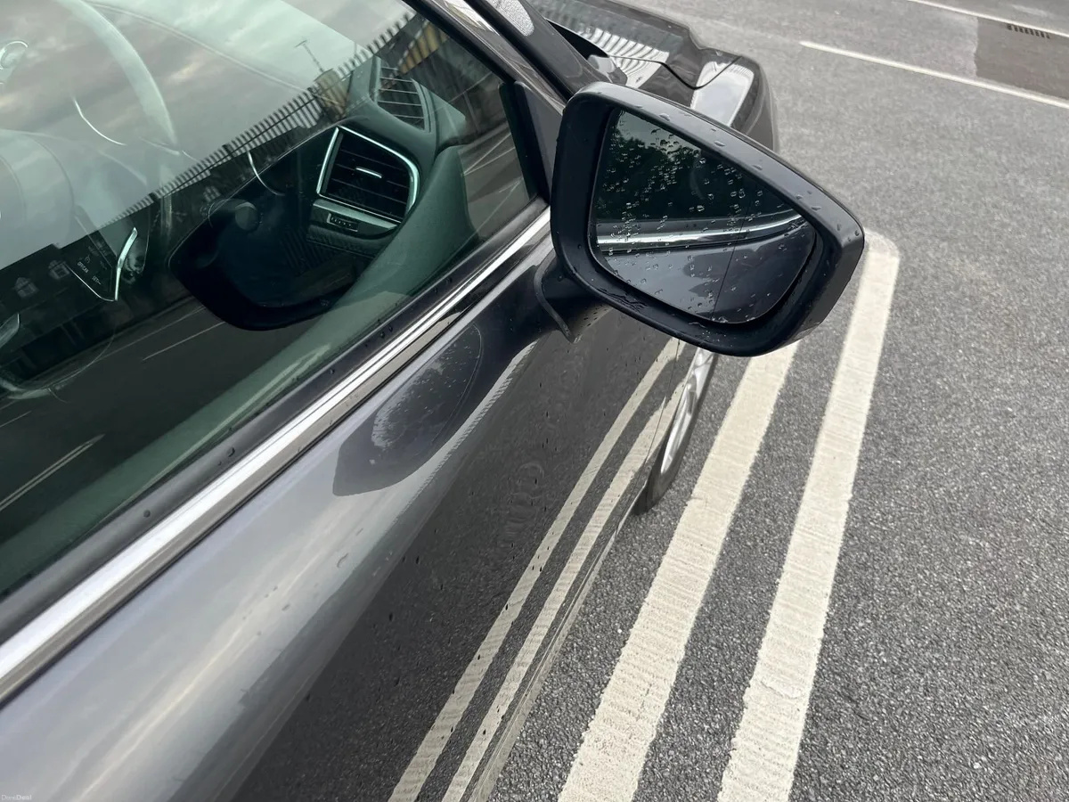 Mazda6 2017 - Image 3