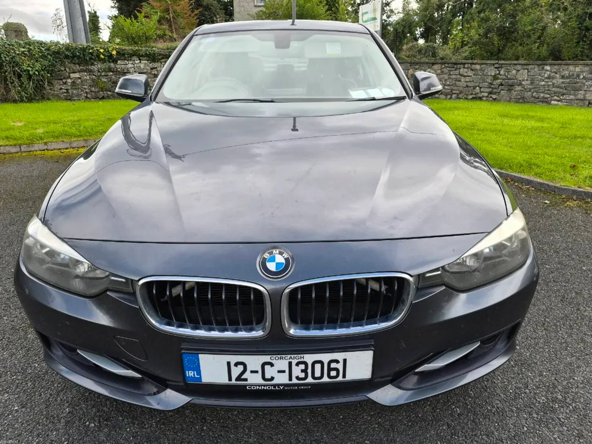 12 BMW 320D SPORT *NEW NCT 8/27 & SERVICED* - Image 2