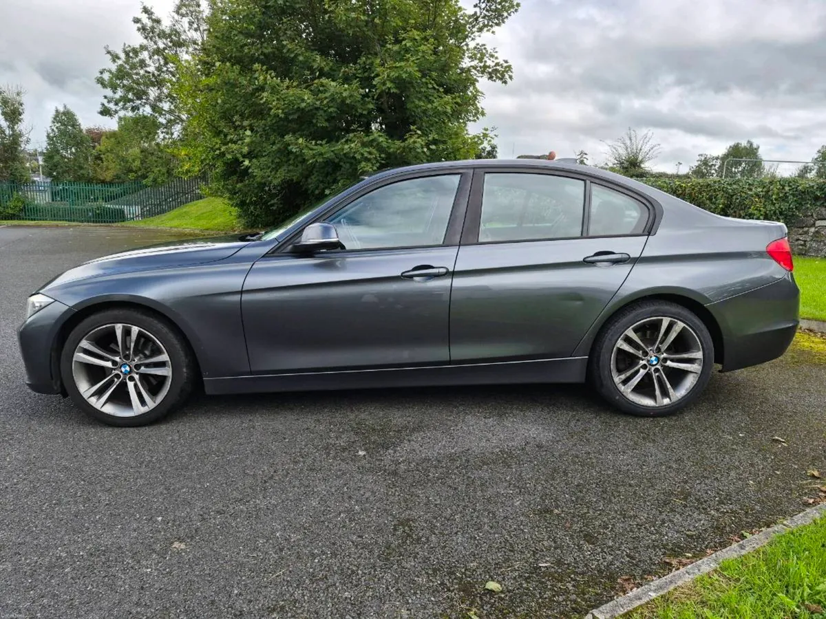 12 BMW 320D SPORT *NEW NCT 8/27 & SERVICED* - Image 4